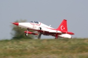 71-3051, Northrop NF-5-A Freedom Fighter, Turkish Air Force