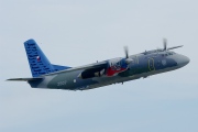 2507, Antonov An-26, Czech Air Force