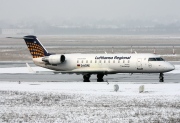 D-ACRE, Bombardier CRJ-200ER, Eurowings