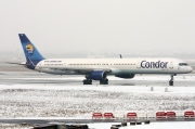 D-ABOE, Boeing 757-300, Condor Airlines