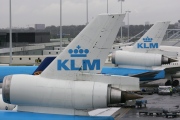 PH-KCG, McDonnell Douglas MD-11, KLM Royal Dutch Airlines