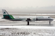 YR-SBJ, Saab 2000, Carpatair