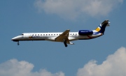 SX-CMB, Embraer ERJ-145-EU, Athens Airways