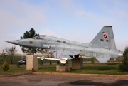 63-8416, Northrop F-5-A Freedom Fighter, Hellenic Air Force