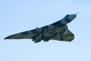 G-VLCN, Avro Vulcan-B.2, Royal Air Force