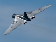 G-VLCN, Avro Vulcan-B.2, Royal Air Force