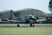 G-VPER, BAC 167-Mk.80A Strikemaster, Private