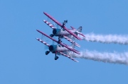 Boeing-Stearman PT-17 Kaydet, Team Guinot