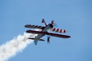 Boeing-Stearman PT-17 Kaydet, Team Guinot