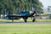 PZ865, Hawker Hurricane-Mk.IIC, Royal Air Force