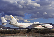 UR-82060, Antonov An-225 Mriya, Antonov