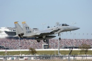 79-0030, Boeing (McDonnell Douglas) F-15-C Eagle, United States Air Force