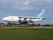 UR-82027, Antonov An-124-100 Ruslan, Antonov