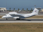 RA-74048, Antonov An-74-D, 2nd Sverdlovsk Air Enterprise