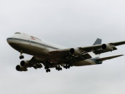 EP-IAH, Boeing 747-200BM, Iran Air