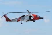 6039, Sikorsky HH-60-J Jayhawk , United States Coast Guard