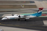 LX-LGC, De Havilland Canada DHC-8-400Q Dash 8, Luxair