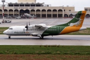 5H-PAK, ATR 42-320, Precision Air