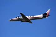 SX-BKZ, Fairchild Metro III, Mediterranean Air Freight