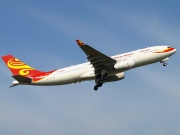 B-6088, Airbus A330-200, Hainan Airlines