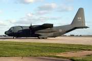 130327, Lockheed C-130-E Hercules, Canadian Forces Air Command