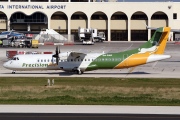 5H-PAR, ATR 72-210, Precision Air