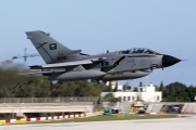 7503, Panavia Tornado-IDS, Royal Saudi Air Force