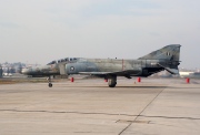 67-0381, McDonnell Douglas F-4-E Phantom II, Hellenic Air Force
