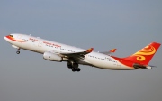 B-6089, Airbus A330-200, Hainan Airlines