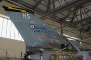 ZE785, Panavia Tornado-F.3, Royal Air Force