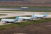 SX-DFA, Airbus A340-300, Olympic Airlines