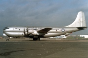 N49548, Boeing KC-97-L Stratofreighter, Untitled