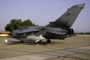 ZA556, Panavia Tornado-GR.4, Royal Air Force