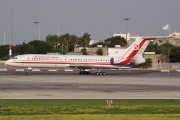 102, Tupolev Tu-154-M, Polish Air Force