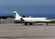 VP-BVG, Bombardier Global Express-XRS, Untitled