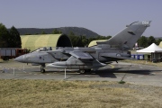 ZD716, Panavia Tornado-GR.4, Royal Air Force