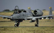 81-0963, Fairchild A-10-A Thunderbolt II, United States Air Force
