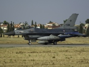 J-508, Lockheed F-16-AM Fighting Falcon, Royal Netherlands Air Force