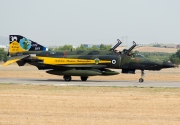 7487, McDonnell Douglas RF-4-E Phantom II, Hellenic Air Force