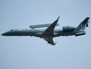 SX-BKQ, Embraer 145-H AEW&C, Hellenic Air Force