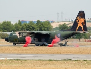 752, Lockheed C-130-H Hercules, Hellenic Air Force