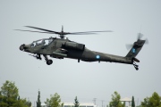ES1010, Boeing (McDonnell Douglas-Hughes) AH-64-A+ Apache, Hellenic Army Aviation