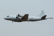 152744, Lockheed P-3-B Orion, Hellenic Navy