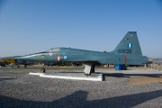 69132, Northrop F-5-A Freedom Fighter, Hellenic Air Force