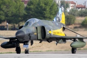 7487, McDonnell Douglas RF-4-E Phantom II, Hellenic Air Force