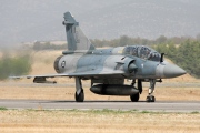 202, Dassault Mirage 2000-BG, Hellenic Air Force