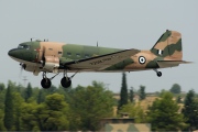 492622, Douglas C-47-A Skytrain, Hellenic Air Force