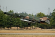 7508, McDonnell Douglas RF-4-E Phantom II, Hellenic Air Force