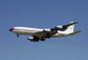 T.17-3, Boeing 707-300C(KC), Spanish Air Force