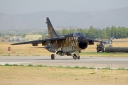 158825, Ling-Temco-Vought A-7-E Corsair II, Hellenic Air Force